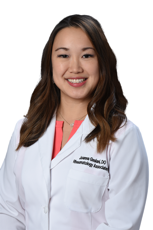 Arlington Rheumatology Associates DIAGNOSIS & TREATMENT